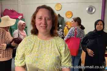 East Yorkshire community champions crowned winners at BBC’s 2023 Make a Difference Awards 