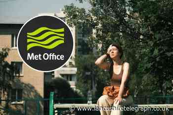 When is the UK heatwave going to end in September?