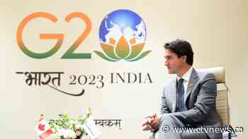 Negotiating G20 joint communique and language on Ukraine war a 'very difficult' challenge: Canadian sources