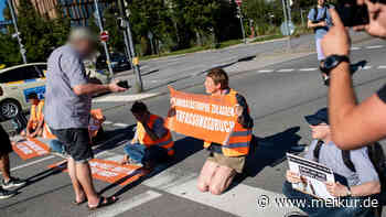 Expertin für Gefühle über den Zustand von Deutschland: „Verzagt, nölig, auf Krawall gebürstet, trotzig“