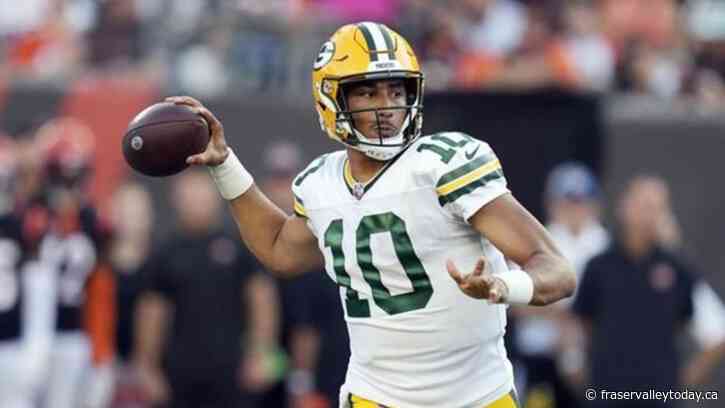 Can the NFL’s 2020 QB draft class be among the best ever? The early results say yes