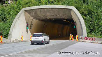 Tauernautobahn wird für zehn Monate zum Nadelöhr – Sanierung beginnt Mitte September