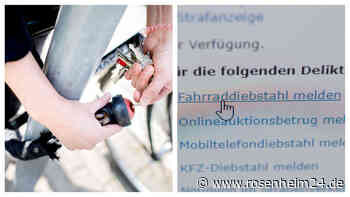 Fahrraddiebstahl: Das solltet Ihr tun, wenn Euer Rad geklaut wurde