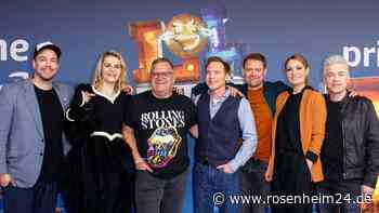 TV-Premiere: „LOL: Last One Laughing“ bekommt erstmals Weihnachtsspecial