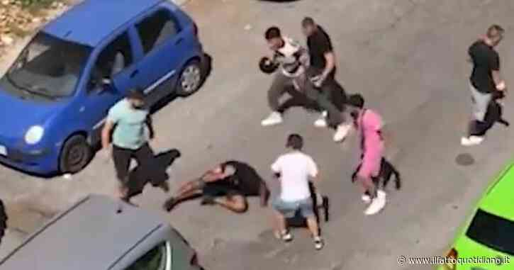 “Non volevo fare del male a nessuno”: le scuse di Arshdeep Singh, linciato a Roma dopo un tentativo di scippo a una signora anziana