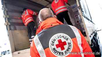 Marokko-Erdbeben: Retter von DRK und THW aus Deutschland bereiten sich auf Einsatz vor