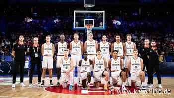 Basketball-WM: Der deutsche Kader im Portrait