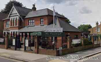 Plans to demolish The Cranleigh in Hornchurch submitted