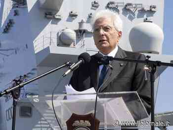 "Ucraina ha il diritto di resistere". Così Mattarella ribadisce la posizione italiana