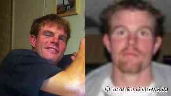 Police search for man who allegedly threatened woman with knife, choked her in downtown Toronto