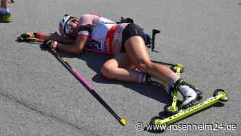 Biathlon: „Es war schrecklich“ - Athleten leiden in Ruhpolding