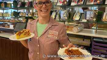 Augsburger Anekdoten: Datschi oder Kuchen? Hauptsache Zwetschgen!