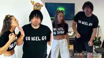 „Endlich kein Autotune mehr“: Erobert Vanessa Mai jetzt den Ballermann mit Ikke Hüftgold?