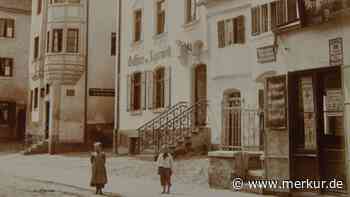 Schon anno 1890 hieß es: „In Freising wird ja so bald alles einschlafen“