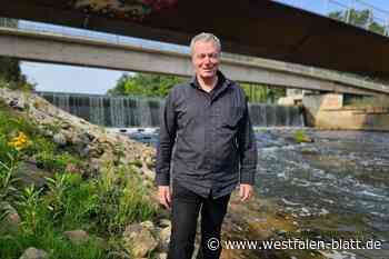 Bad Oeynhausen: So geht es mit der Werre weiter