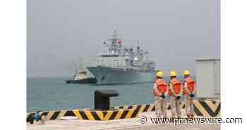 PLA support base in Djibouti pursues peace, cooperation, friendship