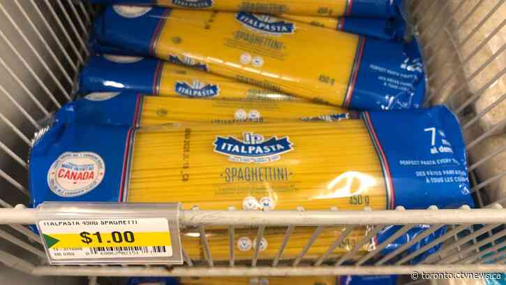 Some Loblaws prices are double Dollarama – here's why