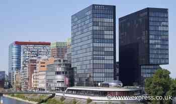 Prince Harry and Meghan Markle to stay in a ‘wonderful’ £2,000 hotel this weekend