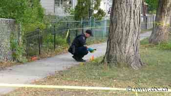 Winnipeg man in hospital after shooting at Furby Street home