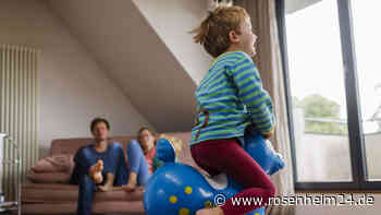 Familien-Dynamik: Wie sich das Verhalten der Eltern auf Kinder auswirkt