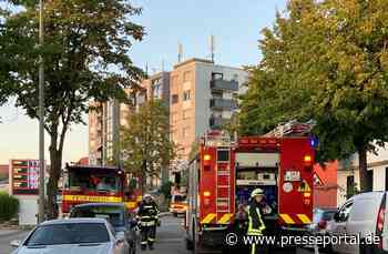 FW-EN: Mehrere Einsätze am Freitagabend
