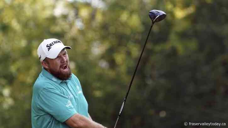 Rory McIlroy moves into contention at Irish Open, 2 shots behind leader Hurly Long