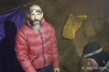 Rescue operation to save American caver in Turkey is underway