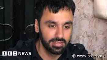 Jagtar Singh Johal: Sunak raises the detention of Scot with Indian PM