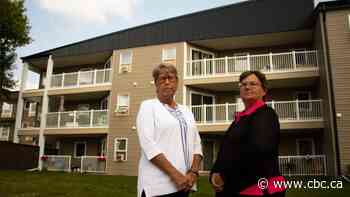 Brandon affordable housing co-op fears $2M in repairs may drive up rent, force tenants out