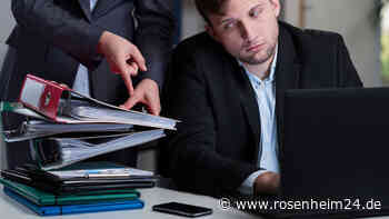 Wie Sie negative Gefühle für Ihren Job nutzen können