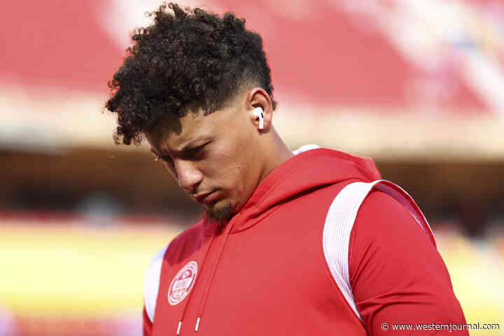 'Embarrassed' Patrick Mahomes Speaks Out After Chiefs Suffer Upset Loss, Says He's 'Moved On' from Last Season