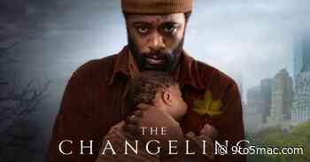 How to watch The Changeling, starring LaKeith Stanfield