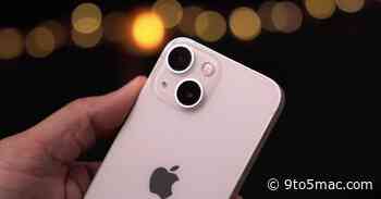 Lock in your trade-in value ahead of the iPhone 15 event