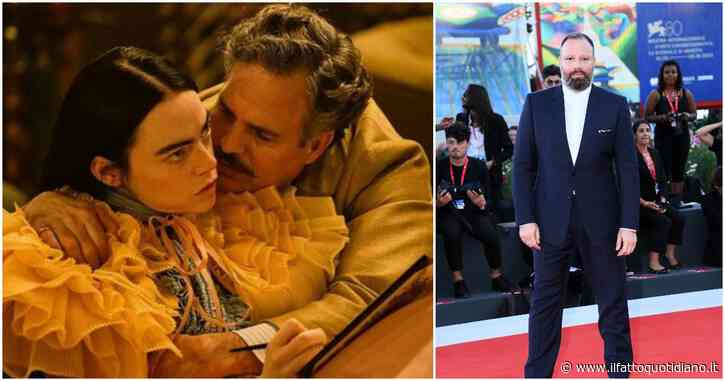 Festival di Venezia, Leone d’Oro all’irriverente Poor Things con Emma Stone. Garrone è Argento alla regia per Io Capitano. Ecco tutti i premi