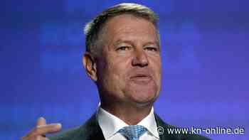 Rumänien: russische Drohnentrümmer im Ukraine-Grenzgebiet entdeckt – Nato informiert