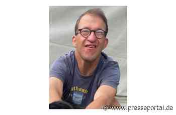 LPI-EF: Öffentlichkeitsfahndung / Mann aus Erfurt vermisst