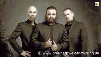 Neue CD von Oomph! mit Daniel Schulz als neuem Sänger am Start