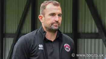 Truro City beat Havant and Waterlooville 3-1 to move into top 10