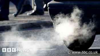 Cornwall air quality survey now open to residents