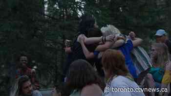 Filmmaker Jen Markowitz on building trust with LGBTQ2S+ teens in doc 'Summer Qamp'