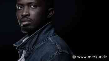 Mohamed Mbougar Sarr erhält Internationalen Literaturpreis