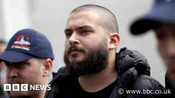 Thodex cryptocurrency boss jailed for 11,196 years in Turkey for fraud