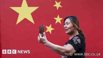 Apple shares slide after China government iPhone ban reports