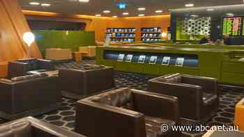 ‘Elite people getting exactly what they want’: Inside the secretive and controversial Qantas Chairman’s Lounge