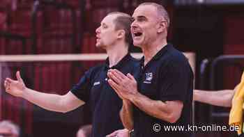Finale der Basketball-WM: Deutschland laut Dirk Bauermann leichter Favorit