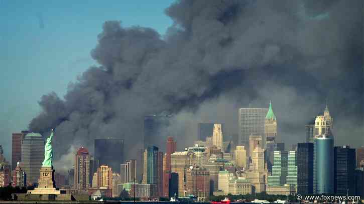 Ahead of Sept. 11, 2023, Washington pastor urges, 'Remember our loved ones' and 'find peace and purpose'