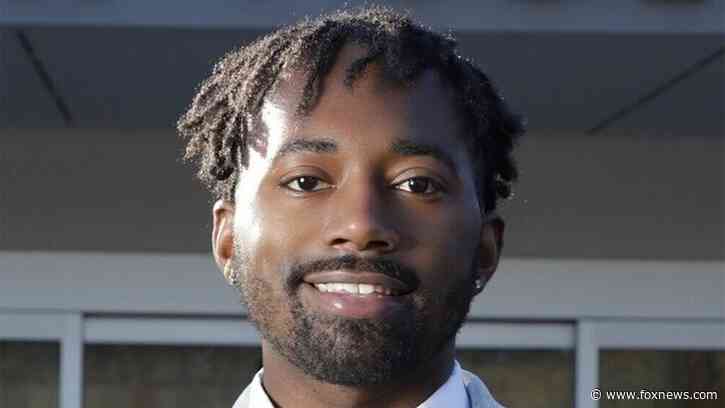 Democrat in VA race says 'unqualified' Whites have high-paying jobs that Black people need 'a PhD' to get