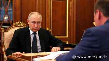 Nach Unesco-Austritt: Russland plant Tourismusprojekte in besetzten Ukraine-Gebieten