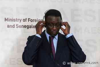 Senegal's Sall Backs PM Ba as Ruling Coalition's Presidential Candidate
