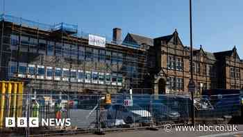 Raac found in schools in 16 Scottish local council areas